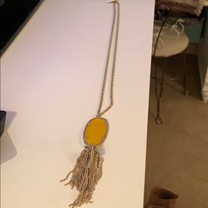 Kendra Scott necklace